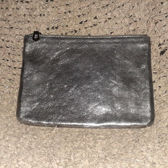 Lot of 3 Pouches-TED BAKER, MARC JACOBS & LOU HARVEY-All In Excellent/Near Mint - Picture 8 of 10